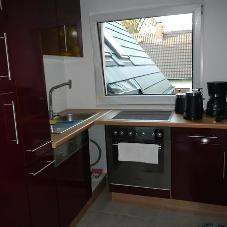 Tolles Komfortables Zaubersee Bergisch Gladbach