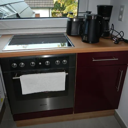 Tolles Komfortables Zaubersee *