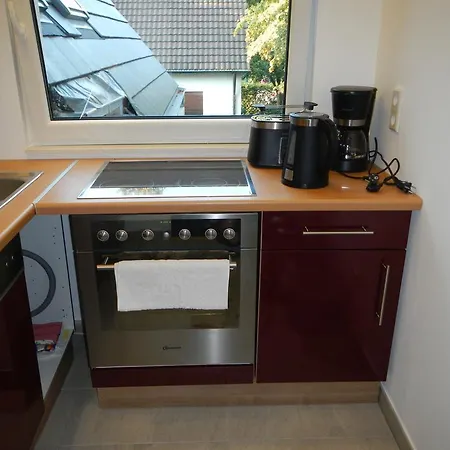 Tolles Komfortables Zaubersee