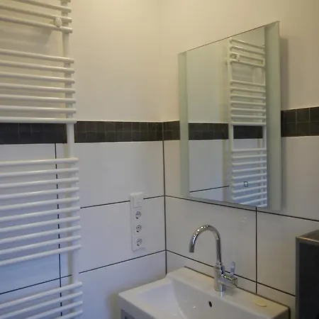 Tolles Komfortables Zaubersee Appartamento Bergisch Gladbach