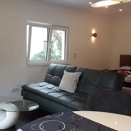 Appartamento Tolles Komfortables Zaubersee Bergisch Gladbach