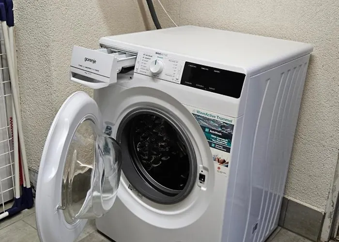 Zaubersee Lejlighed Bergisch Gladbach