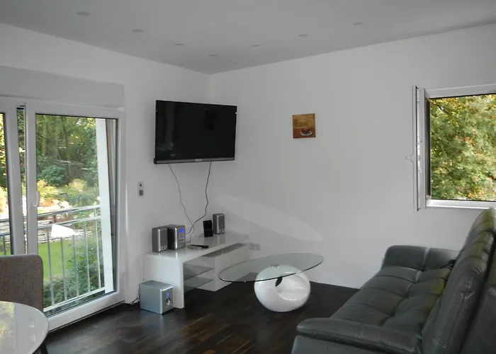 Zaubersee * Bergisch Gladbach