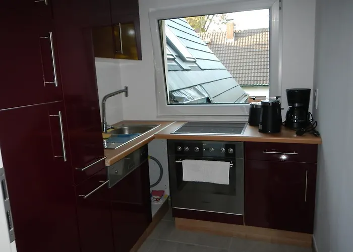 Zaubersee Bergisch Gladbach