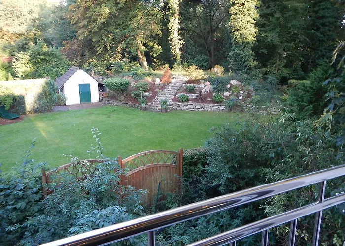 Zaubersee * Bergisch Gladbach