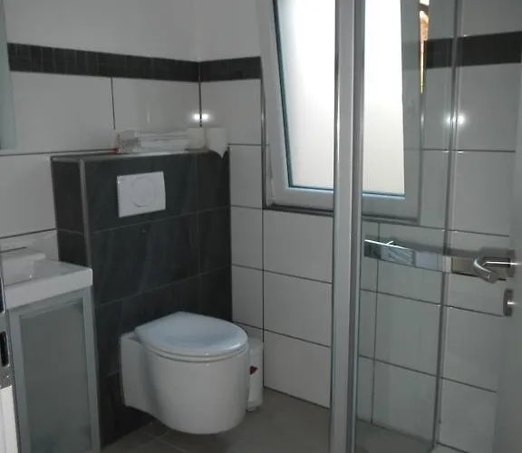 Zaubersee Lejlighed *