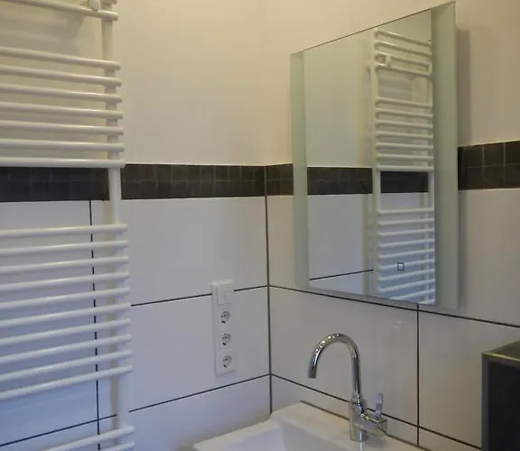 Zaubersee Lejlighed Bergisch Gladbach