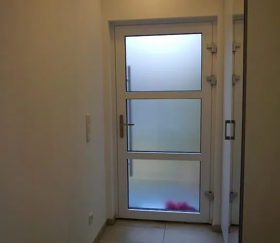 Lejlighed Zaubersee *