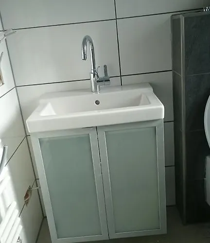 Lejlighed Zaubersee *