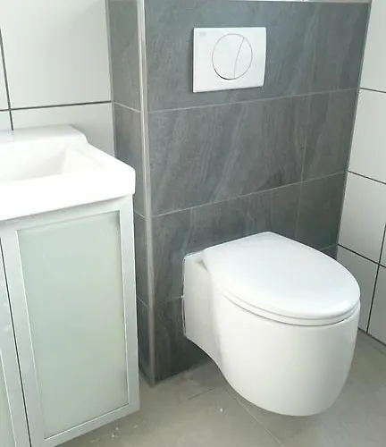 Zaubersee Lejlighed Bergisch Gladbach