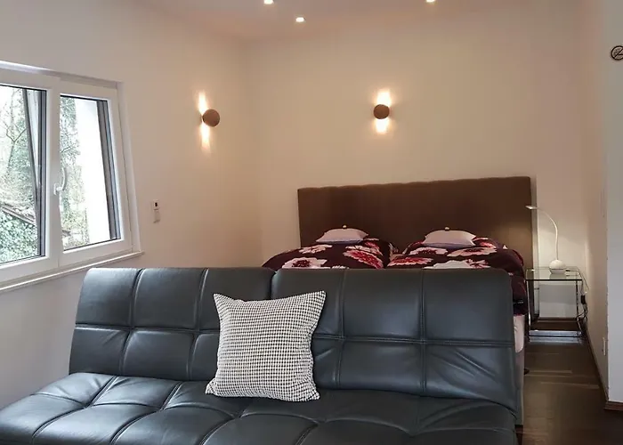 Zaubersee * Bergisch Gladbach