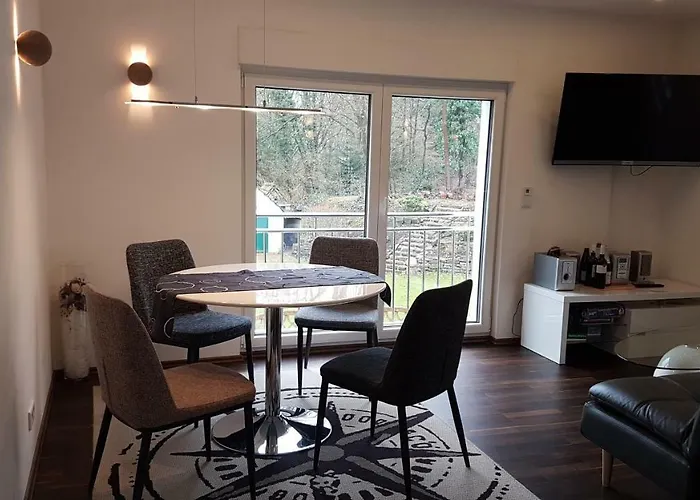 Zaubersee * Bergisch Gladbach