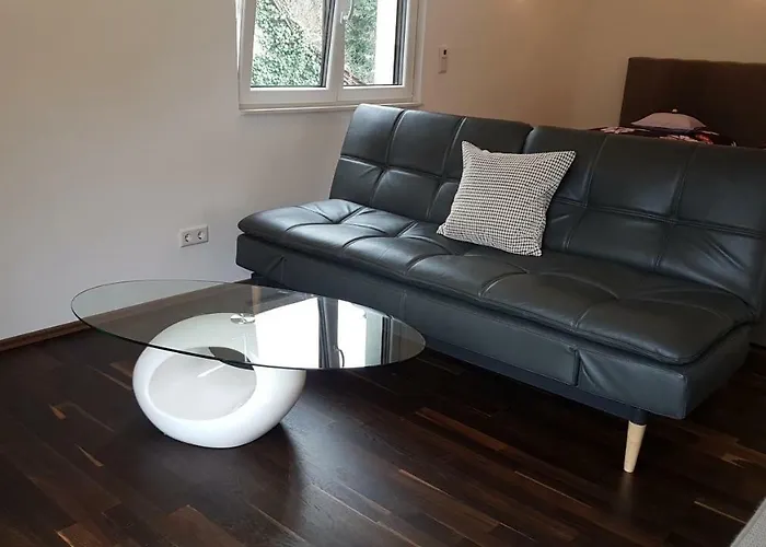 Zaubersee Lejlighed Bergisch Gladbach