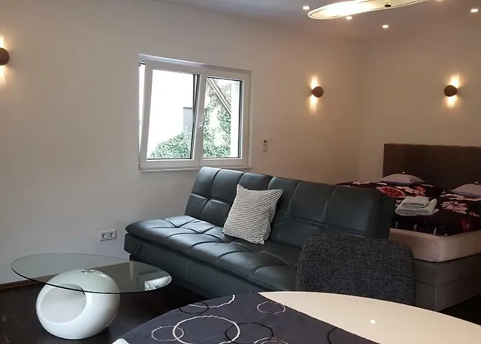 Lejlighed Zaubersee Bergisch Gladbach