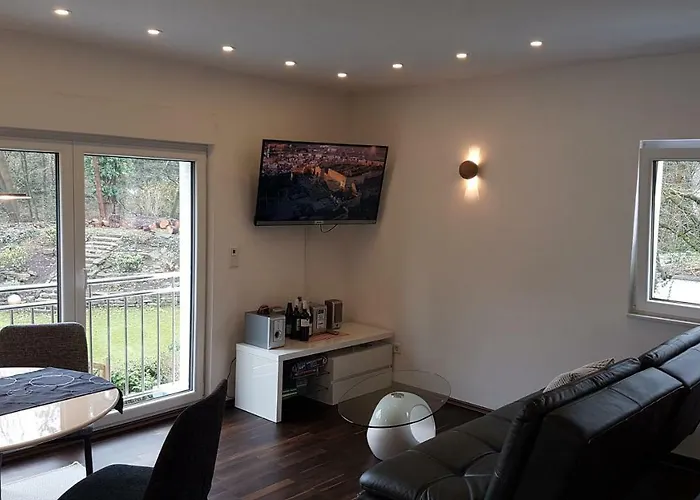 Zaubersee Lejlighed *