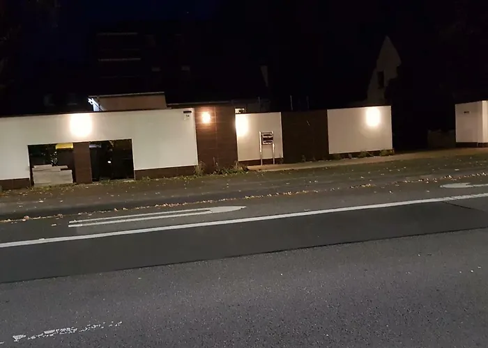 Zaubersee Bergisch Gladbach